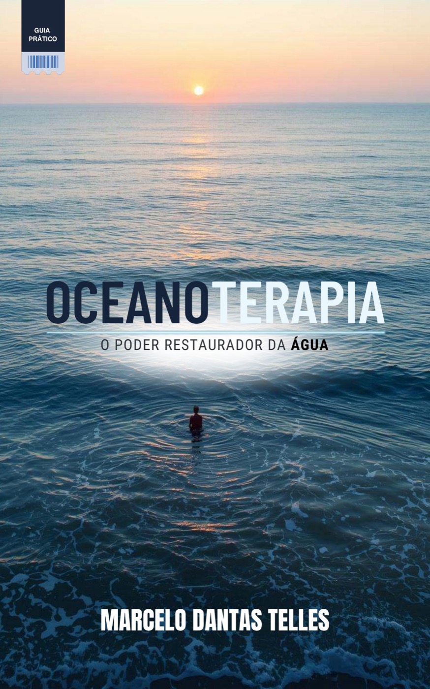 Ebook Oceanoterapia