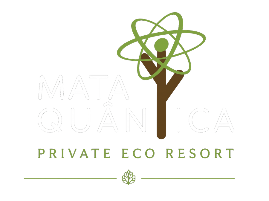 Mata Quântica Private Eco Resort